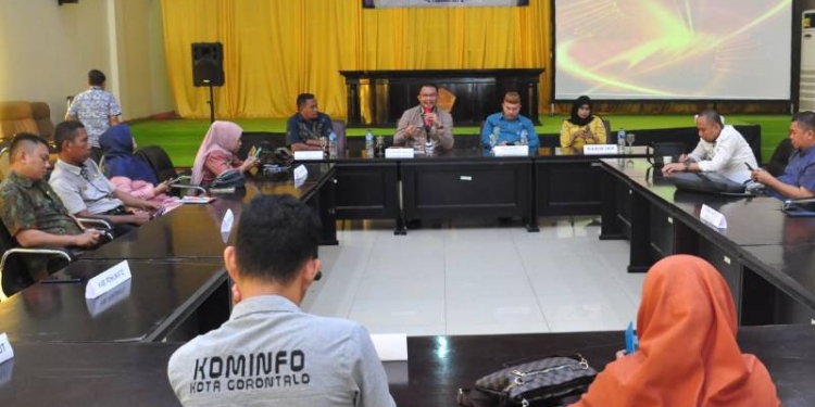 PPID Kabupaten Kota