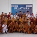 Pemkab Pohuwato Gelar Pelatihan Fasilitator Kecamatan Sehat, Senin 14/11/2022 (Istimewa)