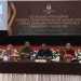 Sosialisasi pencalonan anggota DPD oleh KPU Provinsi Gorontalo di GPCC Kota Gorontalo, Selasa (29/11/2022).(hasan/gopos)