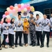 Peringatan Hari Guru Nasional di SMK Bina Taruna Gorontalo, Rabu (30/11/2022) (istimewa)