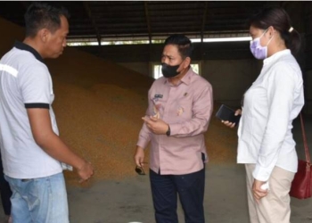 Tiga Pabrik di Gorontalo Dikunjungi Pengusaha Asal Malaysia