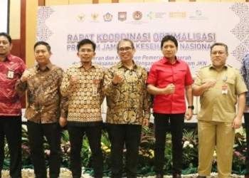 Program JKN