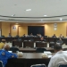 Rapat Gabungan antara Komisi II dan Komisi III DPRD Provinsi Gorontalo bersama pihak terkait membahas mengenai pengelolaan TPA Talumelito, Senin (21/11/2022) (muhajir/gopos)