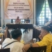 Rapat pleno Dewan Pengupahan Provinsi Gorontalo menetapkan UMP Gorontalo tahun 2023, Sabtu (26/11/2022) (muhajir/gopos)