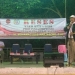 Wakil Ketua DPRD Provinsi Gorontalo, Kris Wartabone melaksanakan reses di Boludawa, Kecamatan Suwawa, Kabupaten Bone Bolango, Jumat (4/11/2022) (muhajr/gopos)