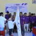 Ketua Umum SMSI Provinsi Gorontalo, Irwanto Achmad, melantik kepengurusan SMSI Pohuwato, di Sunrise Hotel dan Homestay, Rabu 16/11/2022 (Istimewa)