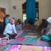 Komitmen Merlan Berdayakan Kaum Ibu Pengrajin Amongo
