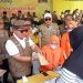 Wali Kota Gorontalo Instruksi Penyaluran Bantuan Pangan Daerah Tak Lewat Dari 4 Hari