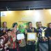 Penghargaan Proklim Lestari dari Kementrian Lingkungan Hidup dan Kehutanan (LHK) RI diberikan kepada Kelurahan Karangsari, Kecamatan Sukorejo, Kota Blitar. (istimewa) .
