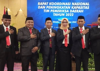 TDP DKPP