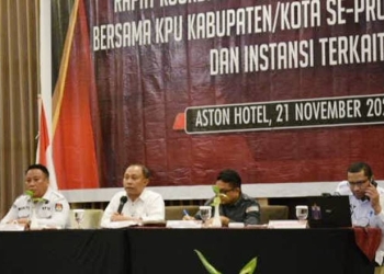 TPS Khusus