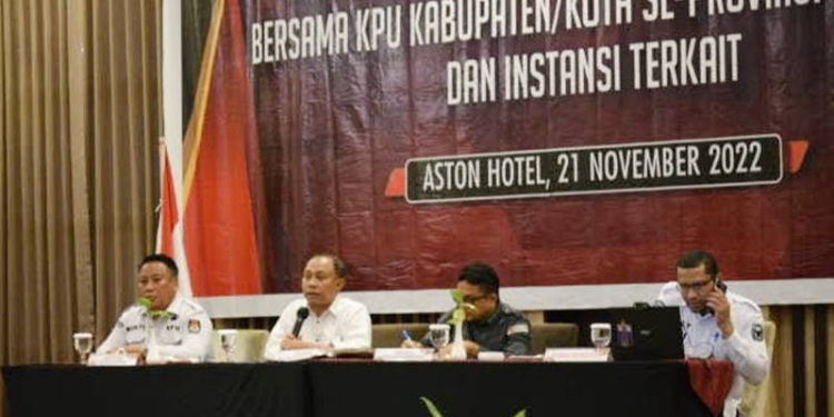 TPS Khusus