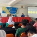 Sosialisasi Tindak Pidana Kekerasan Seksual dan Cara Menggunakan Obat yang dilaksanakan oleh KNPI Kota Gorontalo, Selasa (22/11/2022) di Hotel Megazanur, Kota Gorontalo (muhajir/gopos)