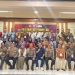 Pelatihan Capasity development and upgrading programmes yang diselenggarakan oleh Biro SDM Polda Gorontalo, Rabu (23/11/2022) (istimewa)