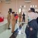 Pelantikan pengurus Karang Taruna Kota Blitar oleh Wali Kota Blitar, Santoso di Aula Dinsos Kota Blitar, Senin (28/11/2022). (foto: Dani/Detak.media)