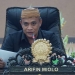 Anggota DPRD kota Gorontalo, Arifin Miolo. Dok: Humas