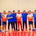 atlet sepaktakraw Gorontalo