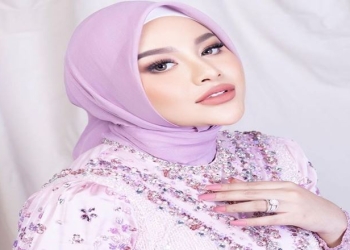 Foto: Instagram/aurelie_hermansyah