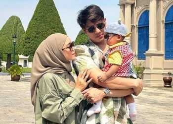 Foto: Instagram/rizkybillar