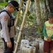 Polsek Botumoito Bongkar Tempat Penyulingan Miras dan Amankan 60 Liter Cap Tikus. (Humas Polda Gorontalo)