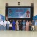 Kegiatan Wuwate 26 yang diselengarakan oleh Himpunan Mahasiswa Kimia, Selasa (22/11/2022). (Dok. UNG)