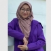 Mahasiswa Program Studi S2 Psikologi Sains Universitas Padjadjaran, Lulu Nailufaaz (Dok. Pribadi)