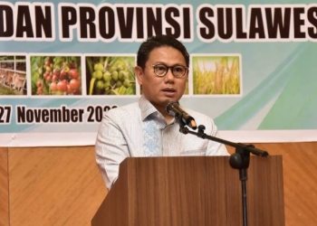 Lalu Lintas Ternak