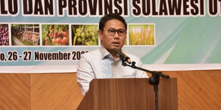 Lalu Lintas Ternak