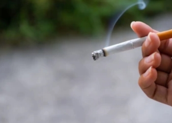 Ilustrasi Rokok. (Shutterstok)