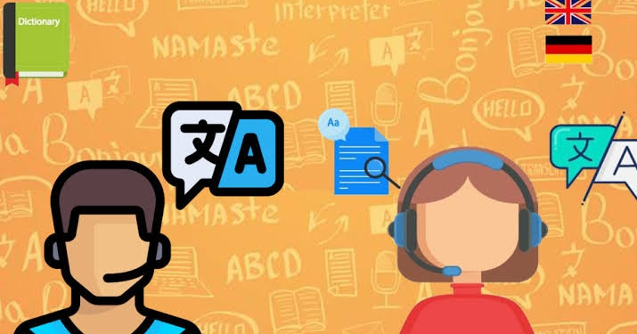 Kiat Konsultasi dengan Jasa Terjemahan untuk Pertama Kalinya