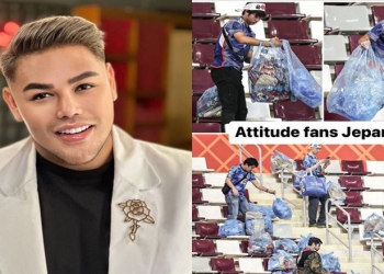 Foto: Instagram/ivan_gunawan