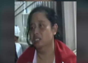 Foto: Tangkapan layar TikTok/hendryrahmanjaya