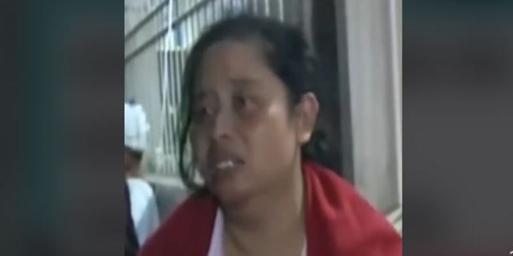 Foto: Tangkapan layar TikTok/hendryrahmanjaya
