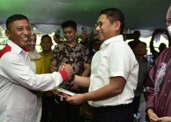 Penghubung Manado