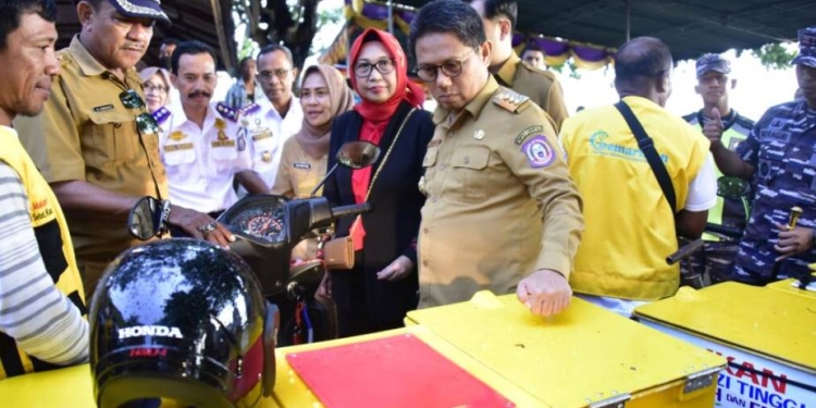 Kapal Ikan