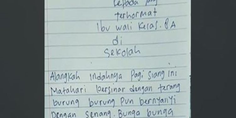 Foto: Tangkapan layar TikTok/extrem81
