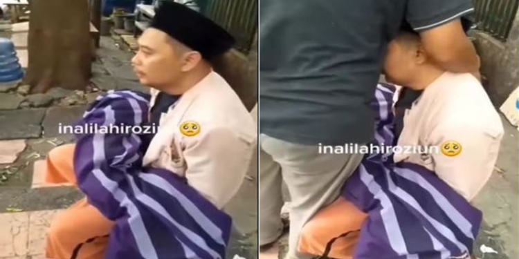 Foto: Tangkapan Layar Instagram/infokomando.official