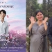 Song Joong Ki, Felicya Angelista dan Caesar Hito. (Kolase Foto Instagram @felicyangelista_)