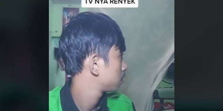 Foto: Tangkapan Layar/rendimaulanaassidk