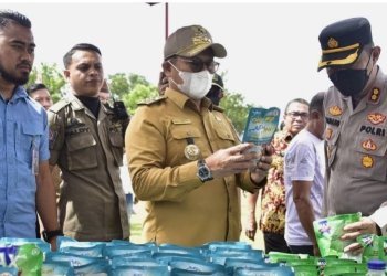 pasar murah batudaa
