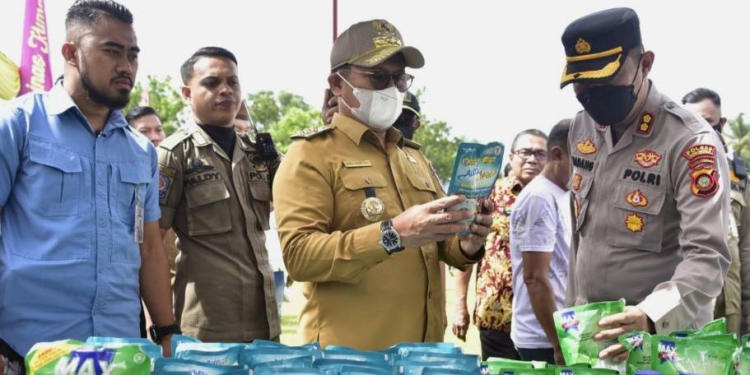 pasar murah batudaa