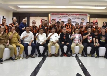 Pemuda Pancasila