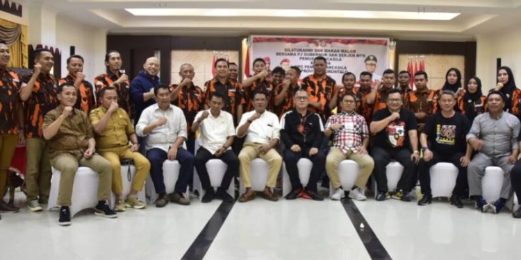 Pemuda Pancasila