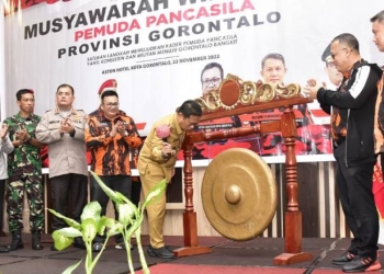 Pemuda Pancasila