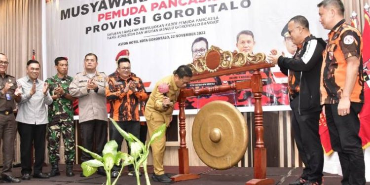 Pemuda Pancasila