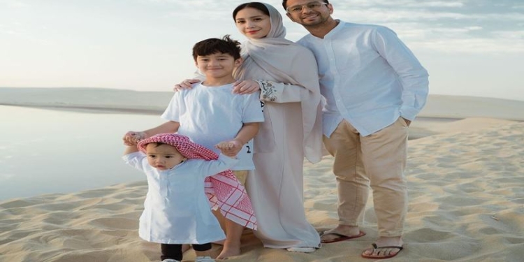 Netizen Ini Minta Maaf Usai Kritik Nathalie Holscher Soal Bantuan Korban Gempa Cianjur