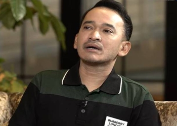 Foo: Tangkapan Layar Instagram/YouTube Cumicumi