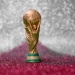 Trofi Piala Dunia. (Shutterstok)