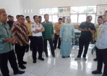 SMKN 1 Marisa