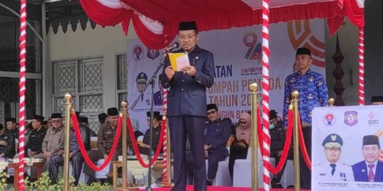 sumpah pemuda